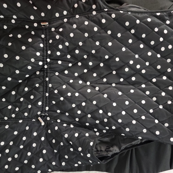 Crafts n Barrow Sleeveless Jacket XG - Picture 4 of 9